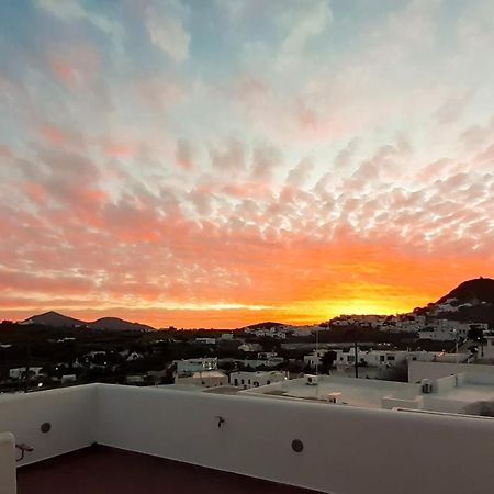 Апартаменти Just Live Triovasalos Екстер'єр фото